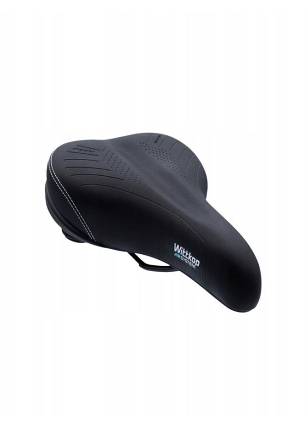 Image for Bicycle Saddle With Air Suspension