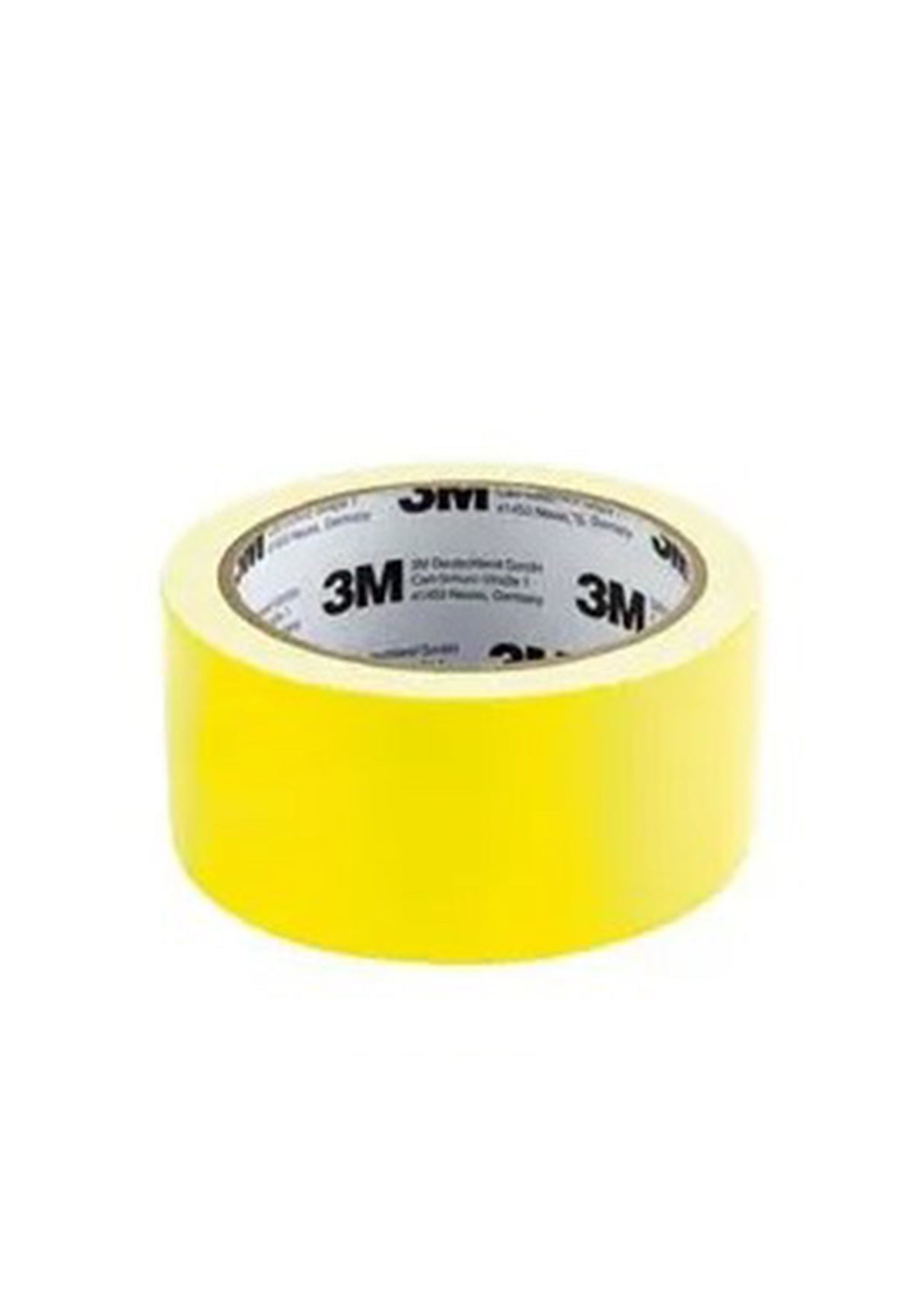 Image for Neon Adhesive Fabric Tape