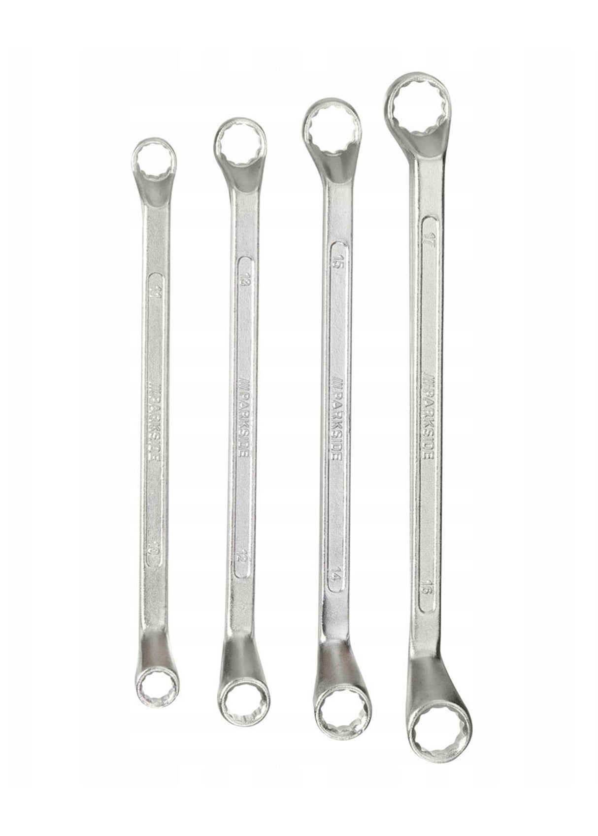 Image for Open End Wrenches