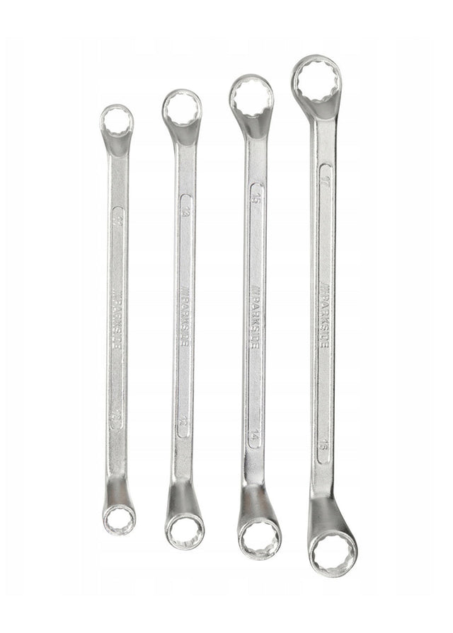 Image for Open End Wrenches