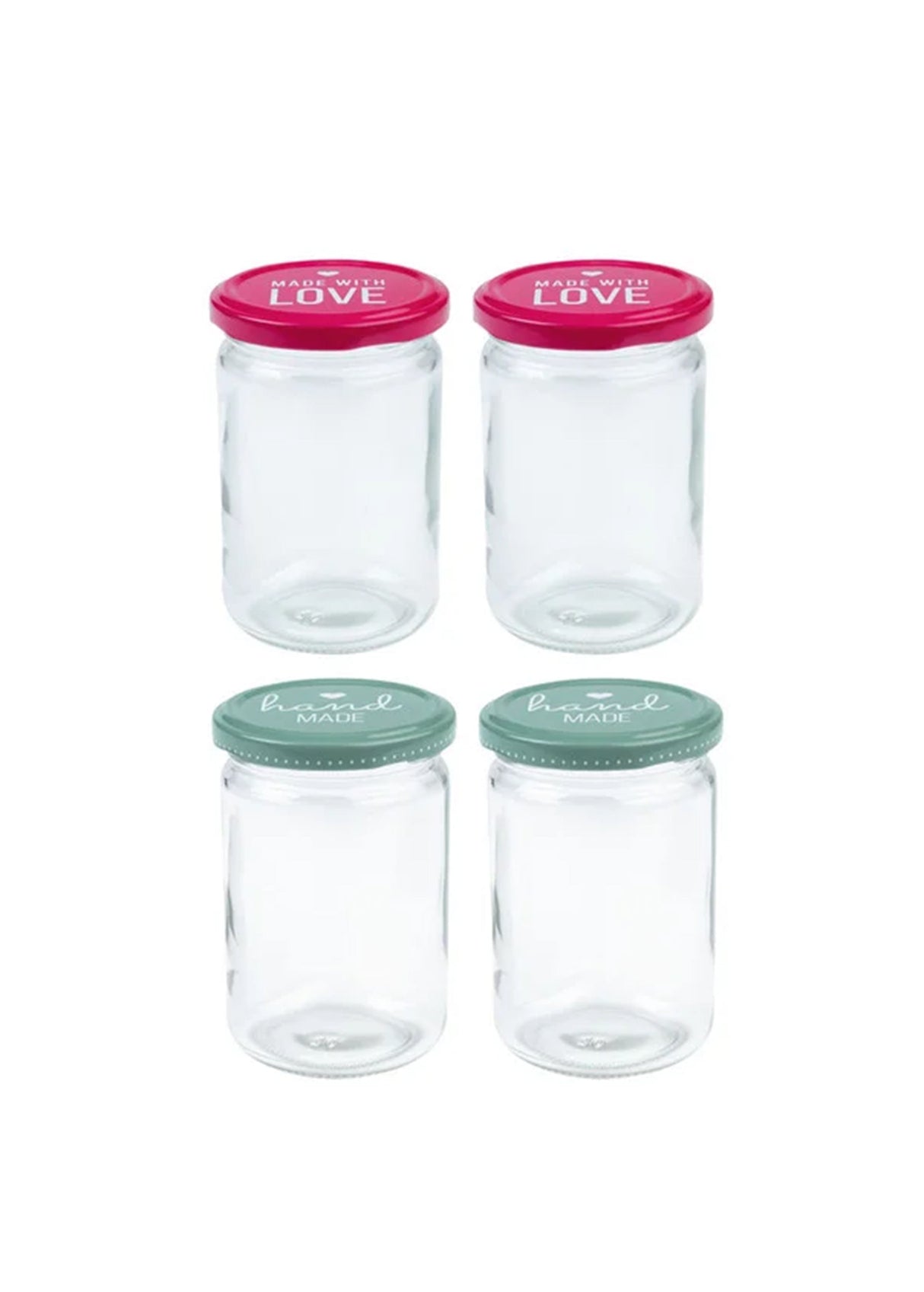 Image for Canning Jars