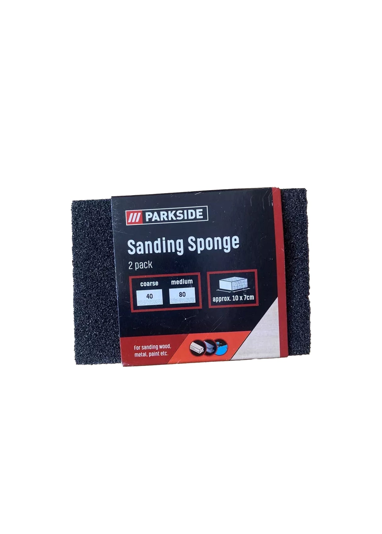 Image for Sanding Sponge