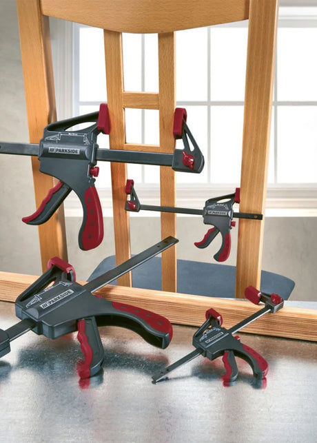 Image for Clamps Set