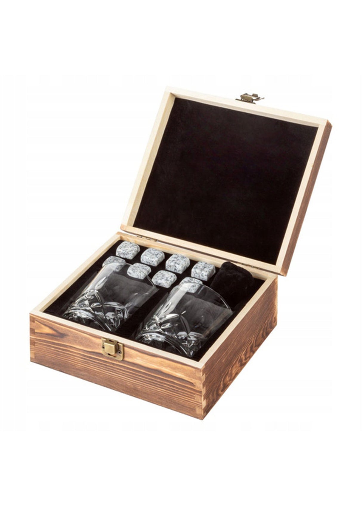 Image for Whiskey Set