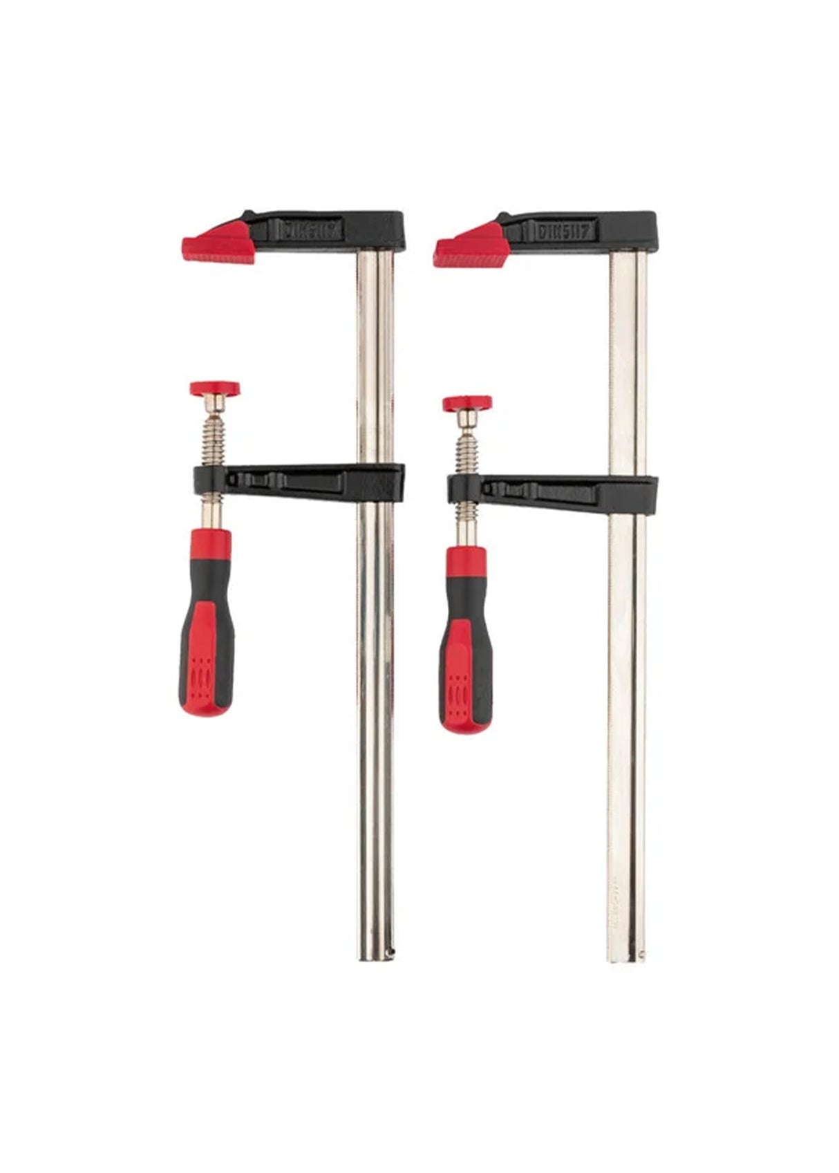 Image for Clamps