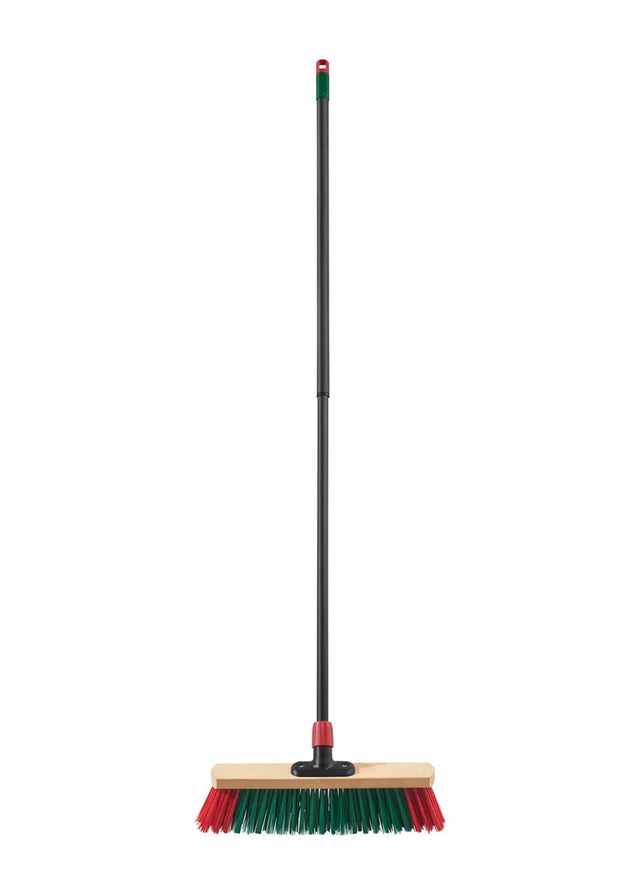 Image for Outdoor Broom