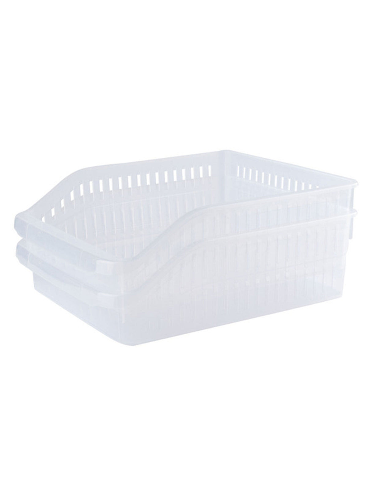 Image for Kitchen Cabinet Refrigerator Organizer