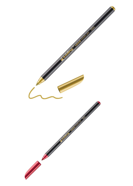 Image for Metallic Pens