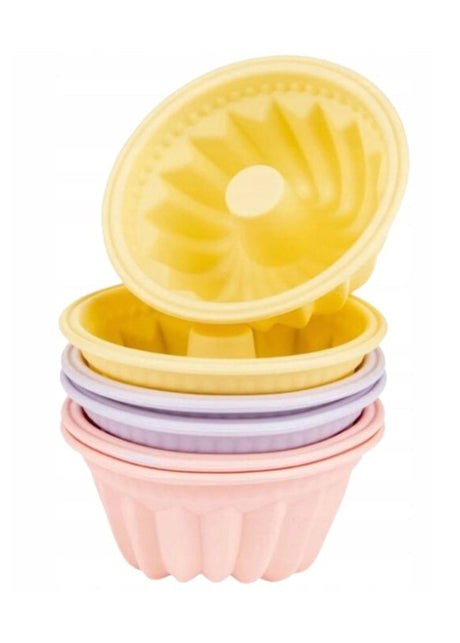 Image for Silicone Baking Cups