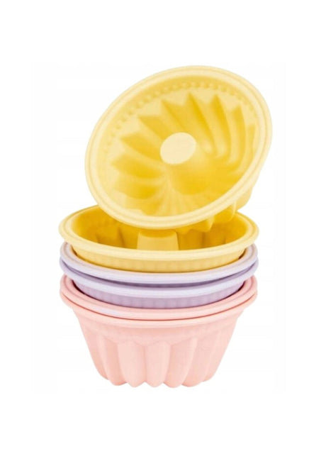 Image for Silicone Baking Cups