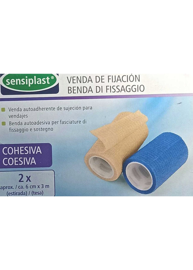 Image for Elastic Bandage