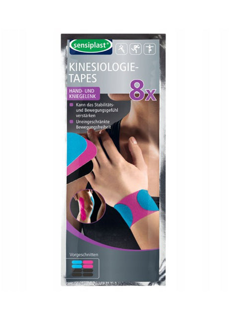 Image for Kinesio Tapes