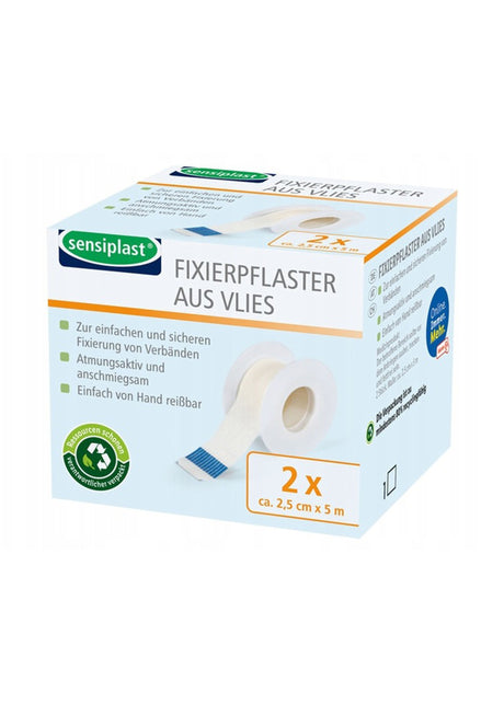 Image for Tape Plaster