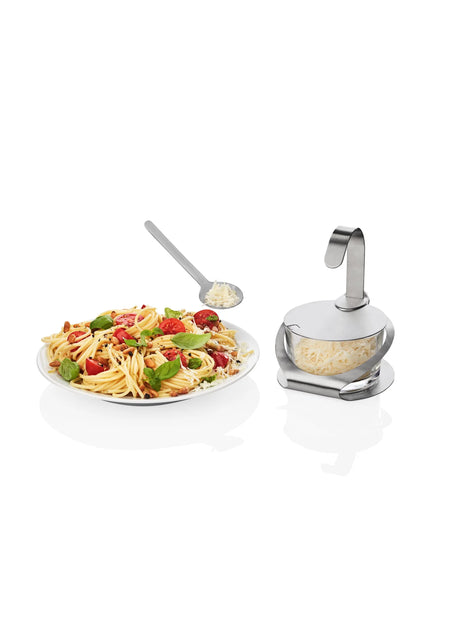 Image for Parmesan Cheese Container