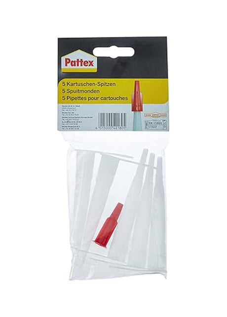 Image for Cartridge Tips