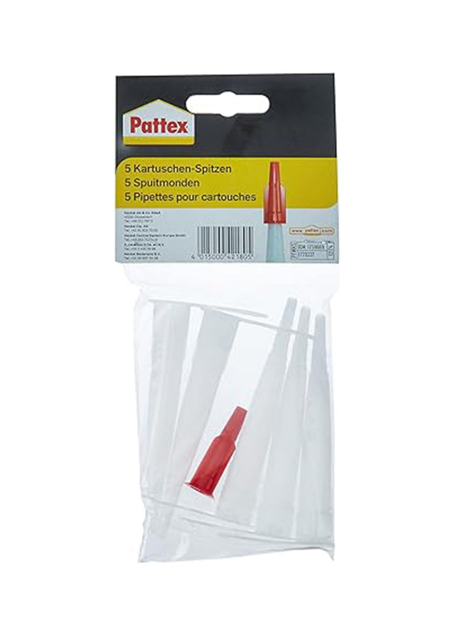 Image for Cartridge Tips