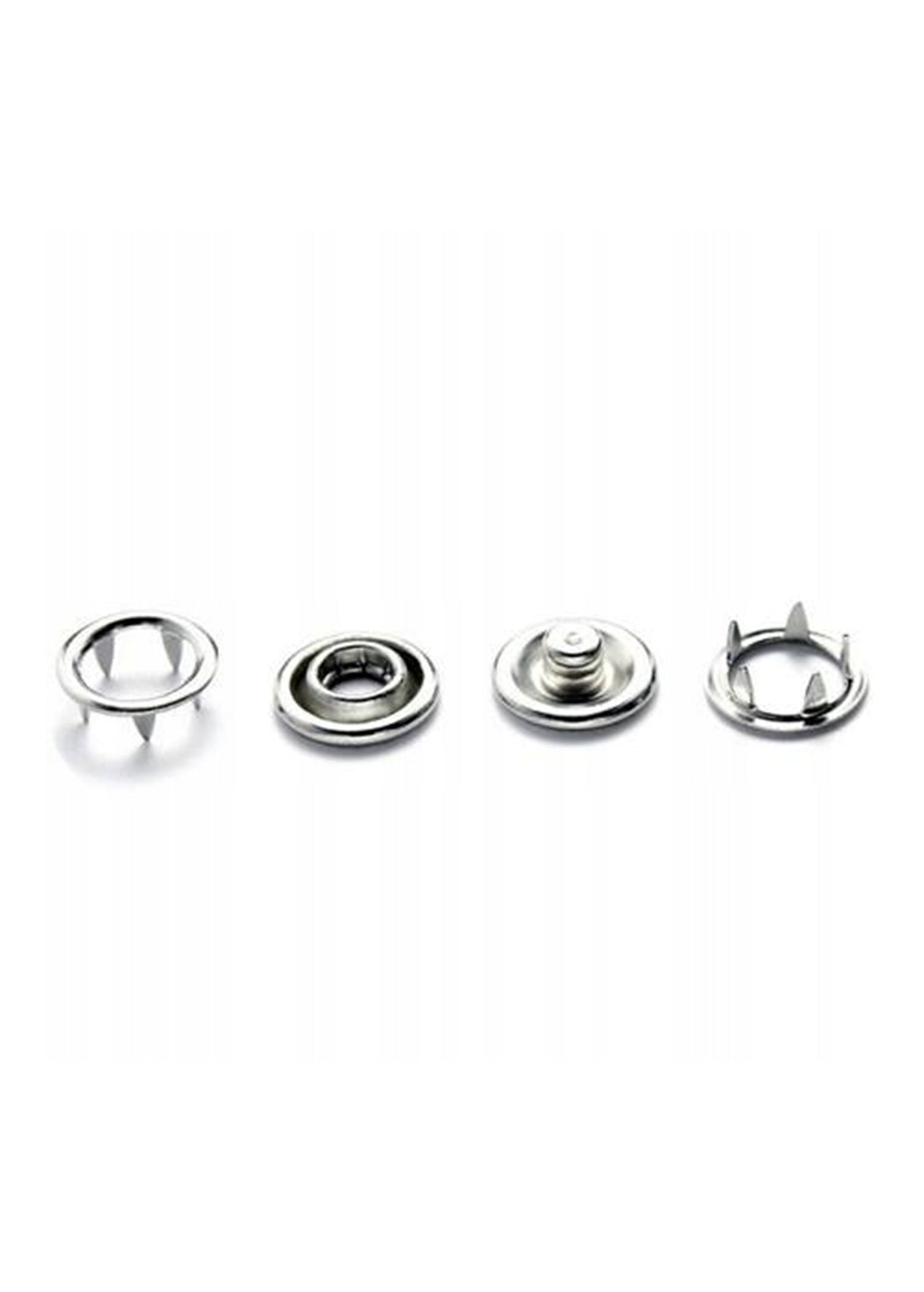 Image for Metal Snap