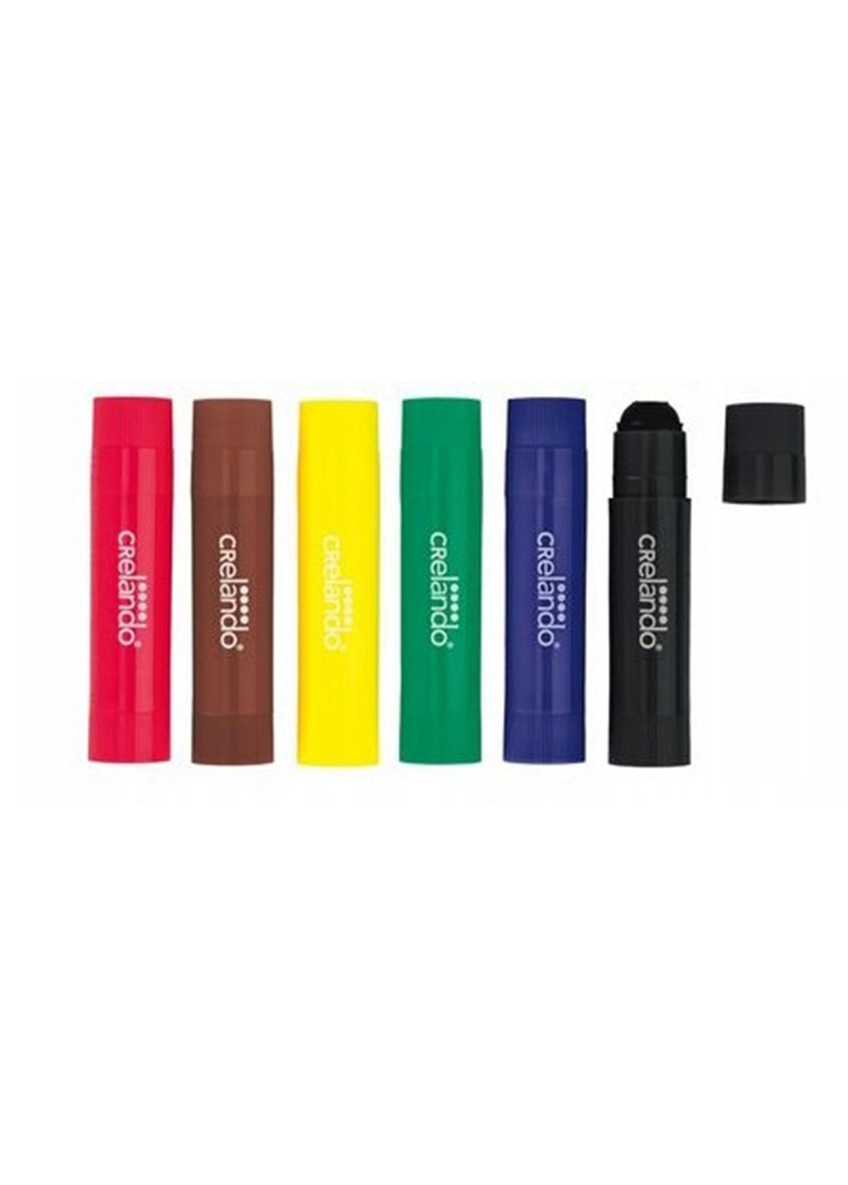 Image for Gel Markers