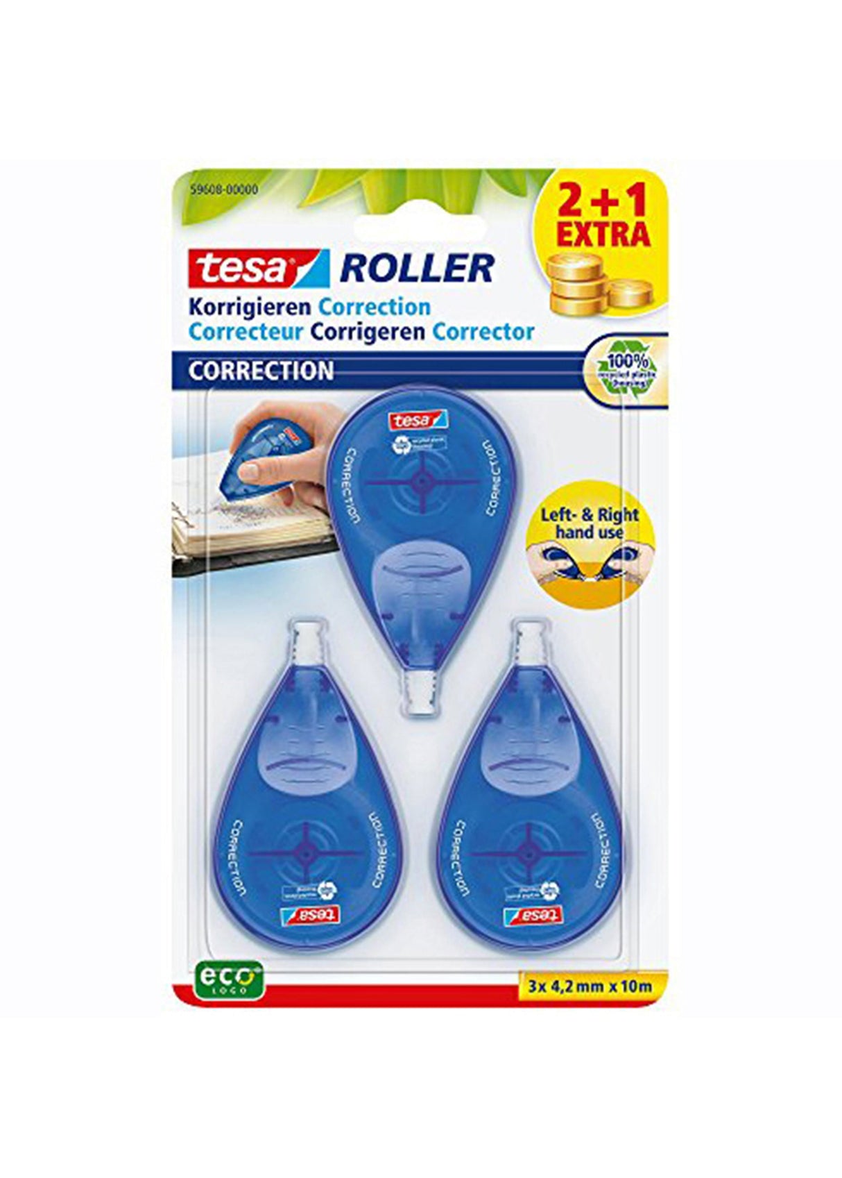 Image for Corrector Roller