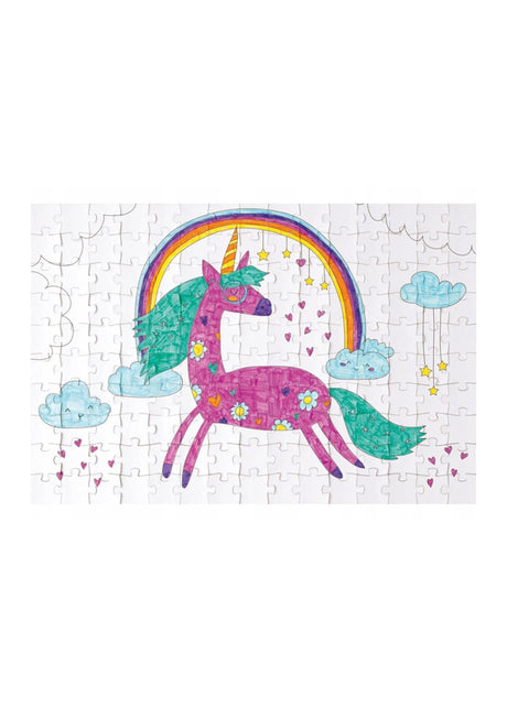 Image for Coloring Puzzle