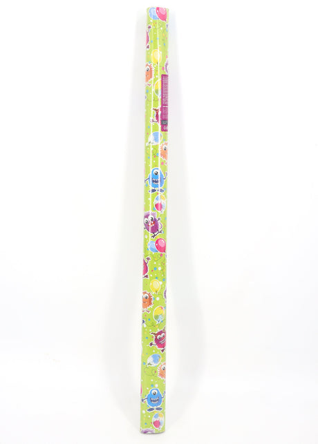 Image for Gift Wrap