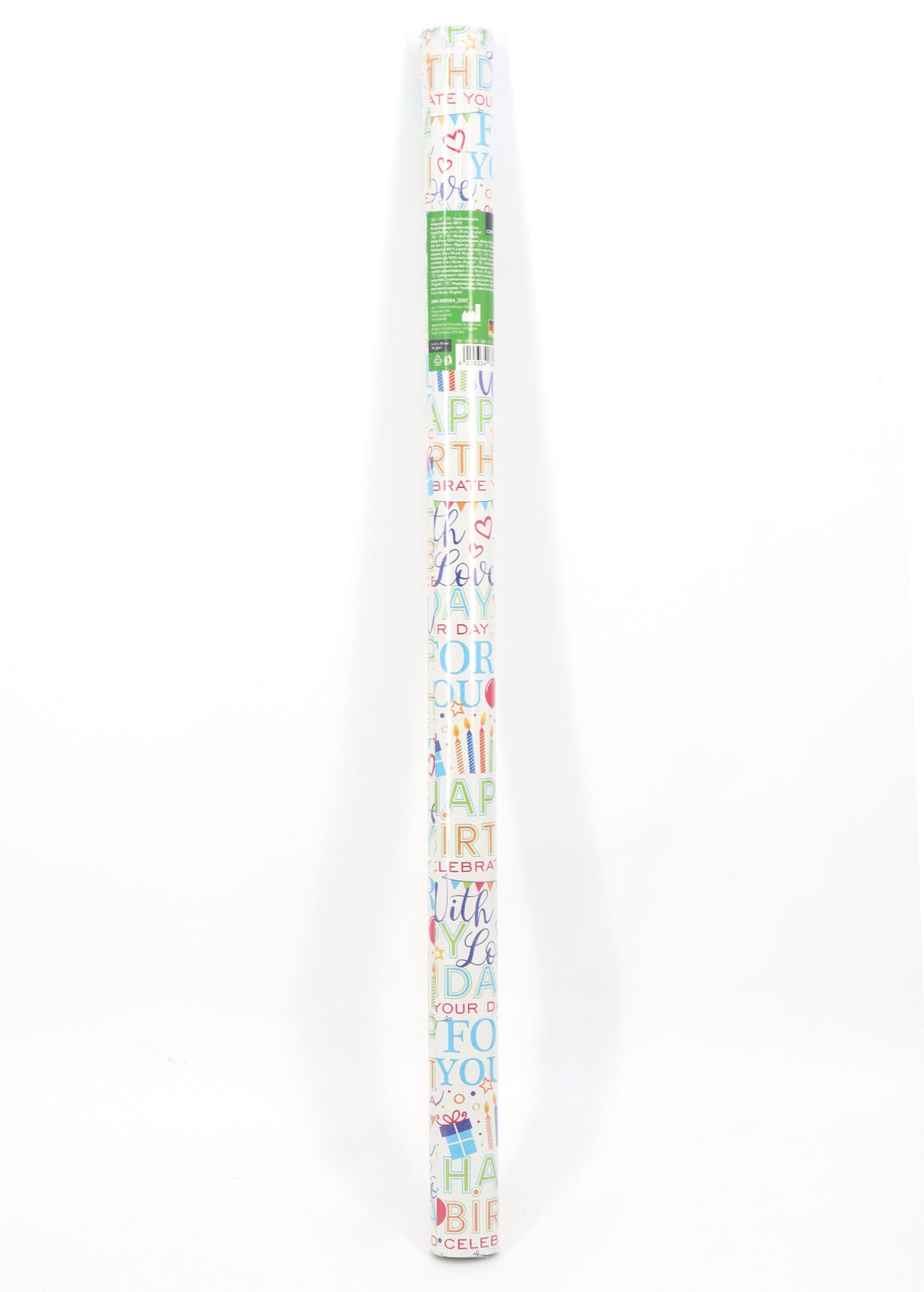 Image for Gift Wrap