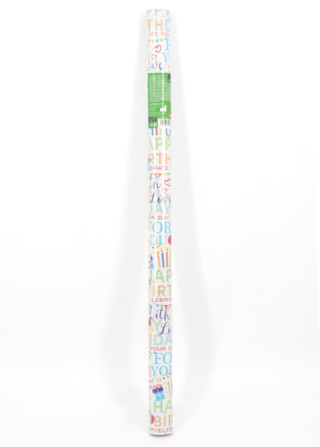 Image for Gift Wrap