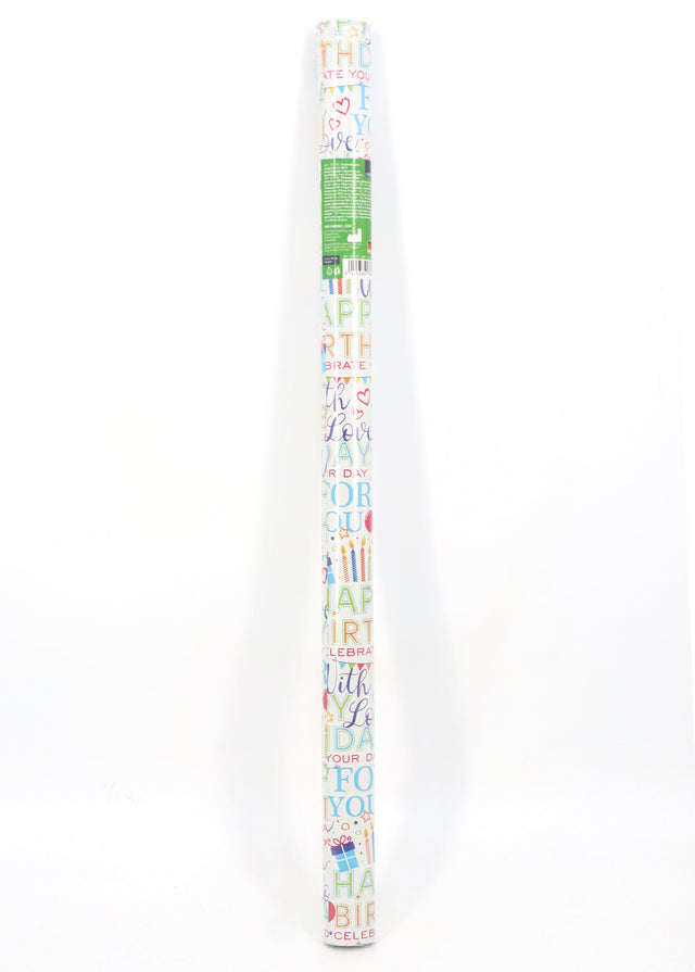 Image for Gift Wrap