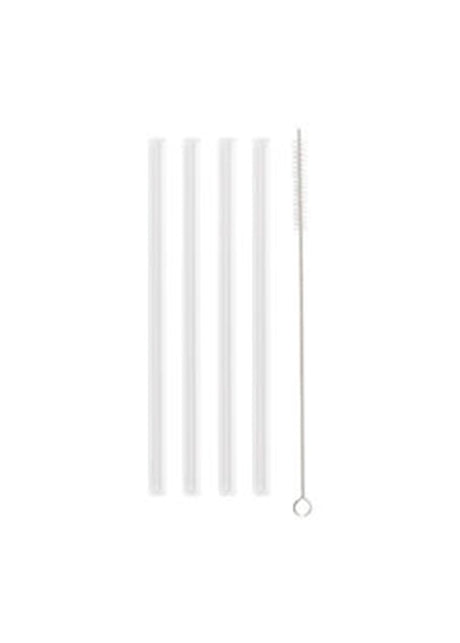 Image for Reusable Drinking Straws
