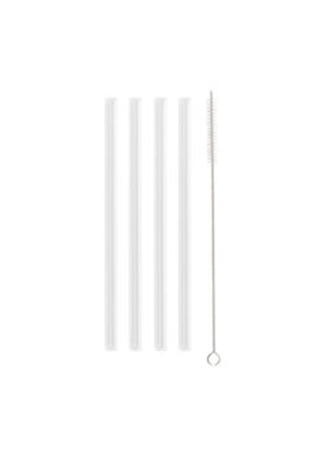 Image for Reusable Drinking Straws