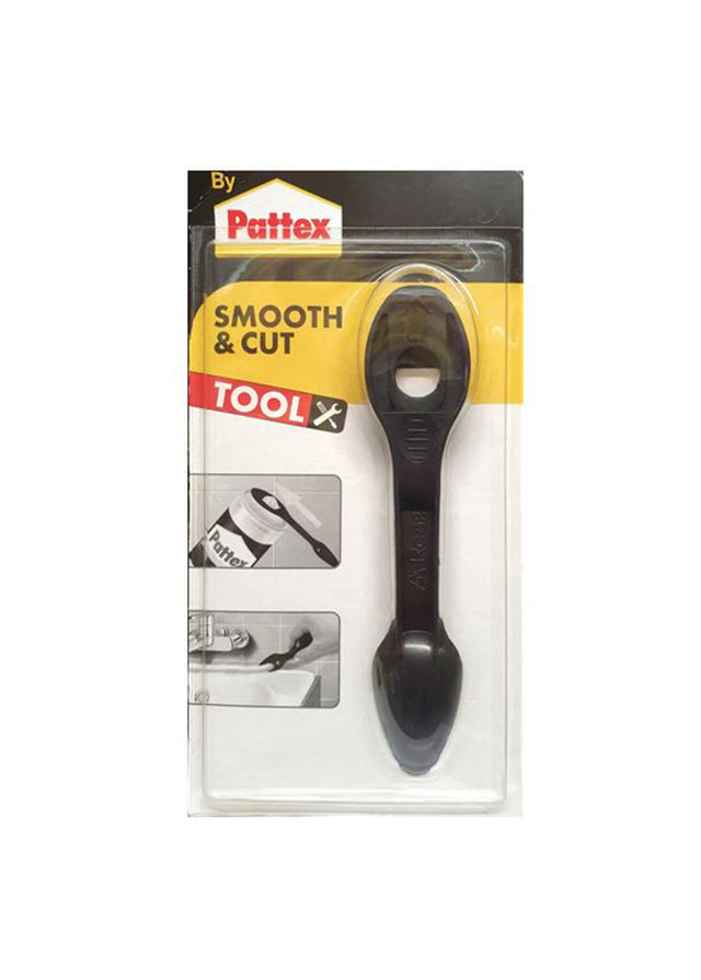 Image for Silicone Smoother & Cartridge Cutter