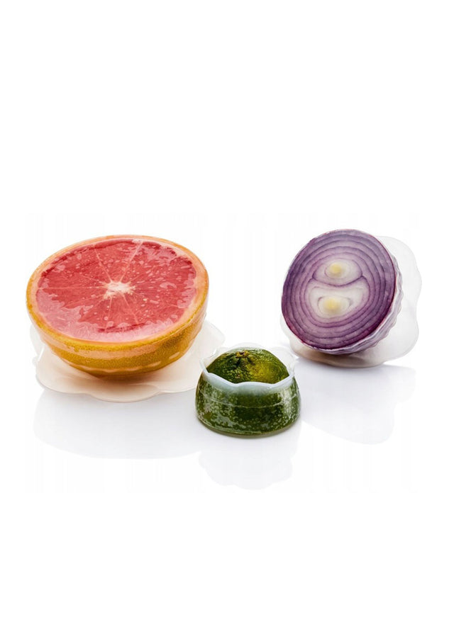 Image for Universal Silicone Lid