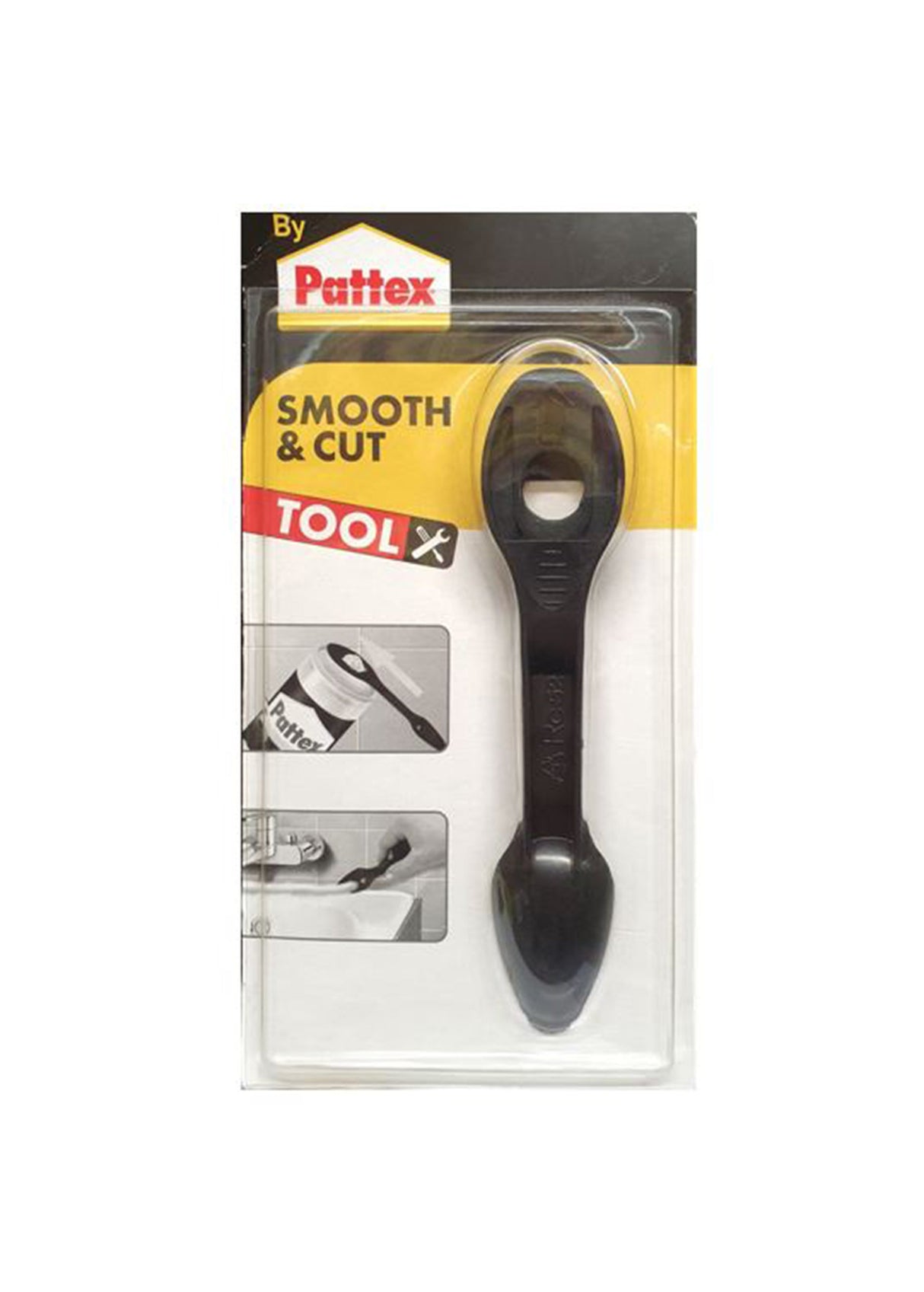 Image for Silicone Smoother & Cartridge Cutter