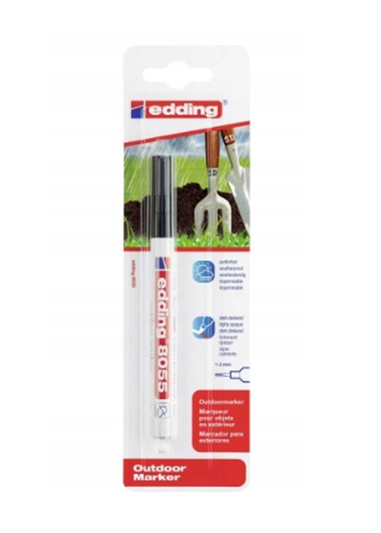 Image for Garden Specialist Marker