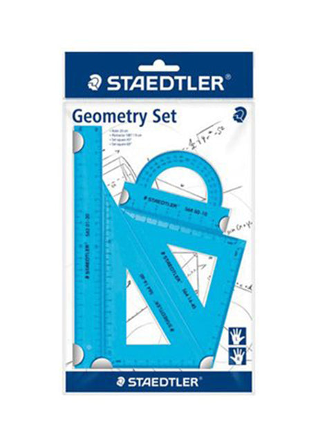 Image for Geometry Set