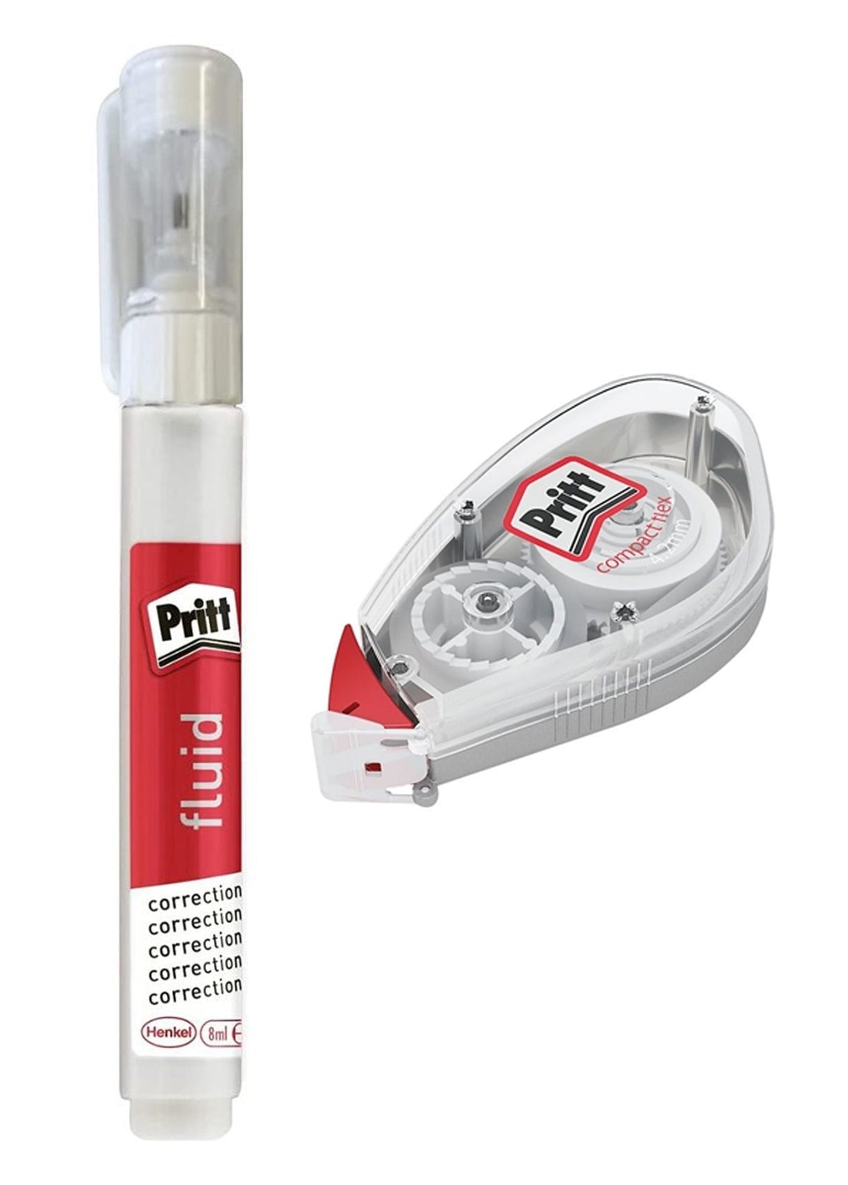 Image for Correction Roller & Pen