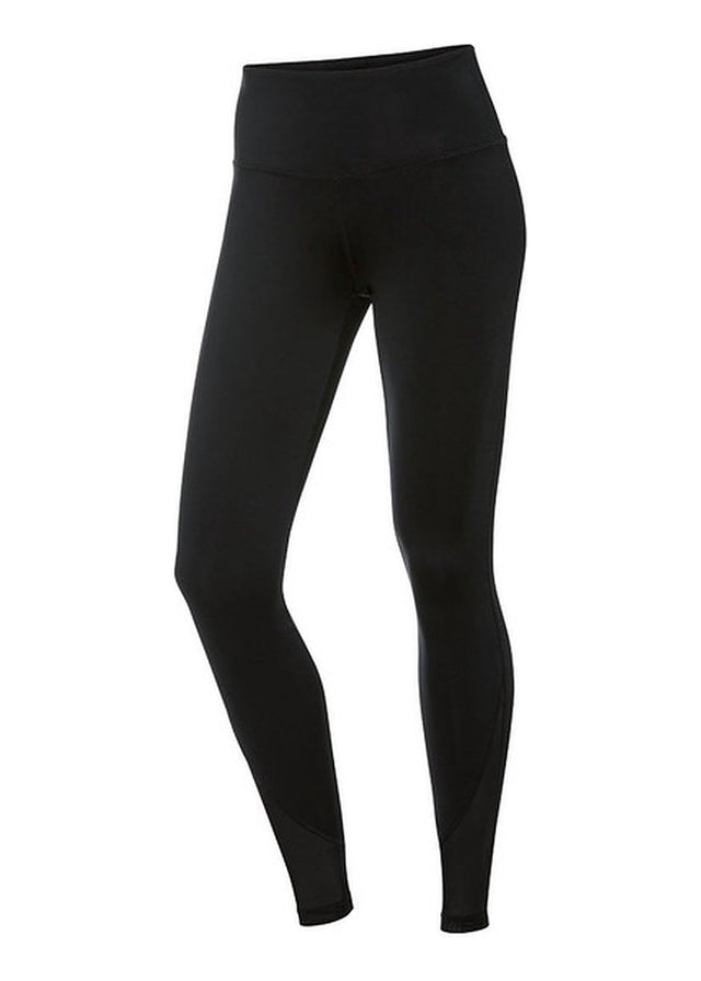 Image for Women's Plain Leggings,Black
