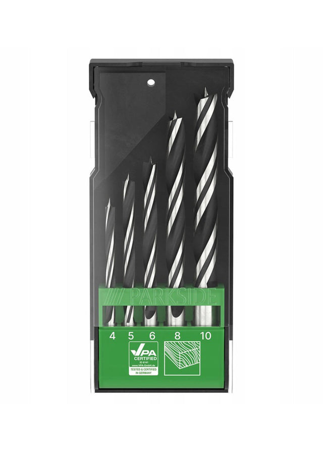 Image for Wood Drill Set