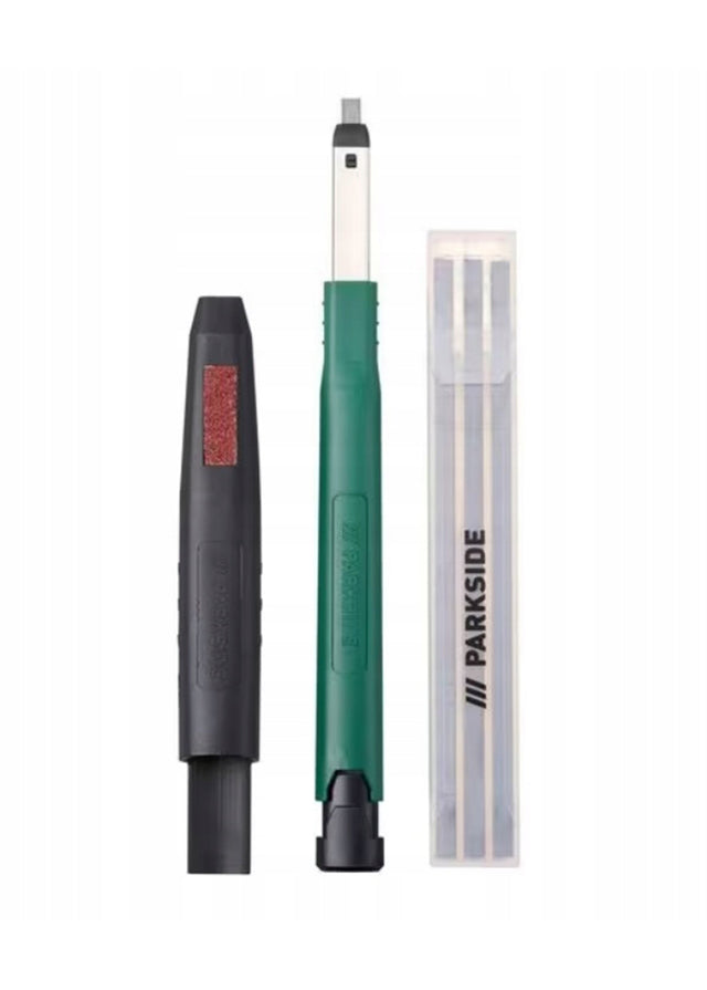 Image for Carpenter'S Pencils