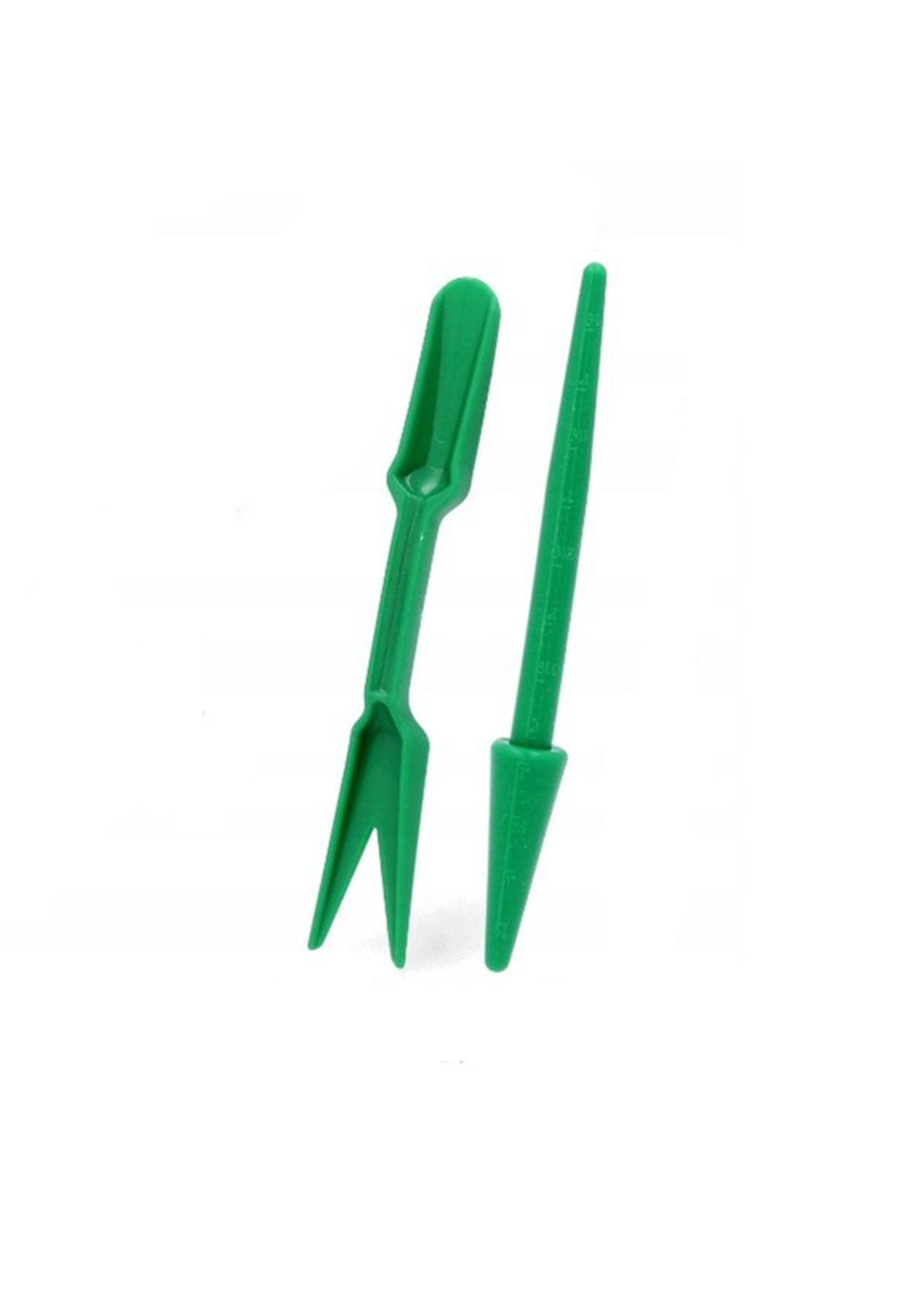 Image for Flower Plant Transplanting Tool