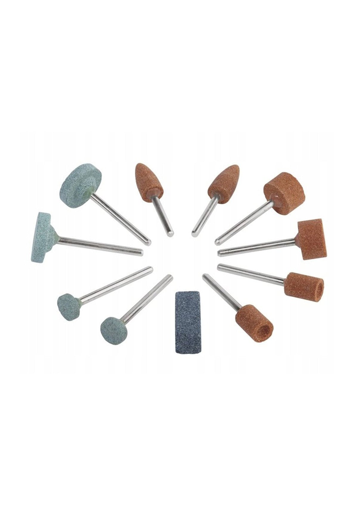 Image for Set Of Grinding Stones