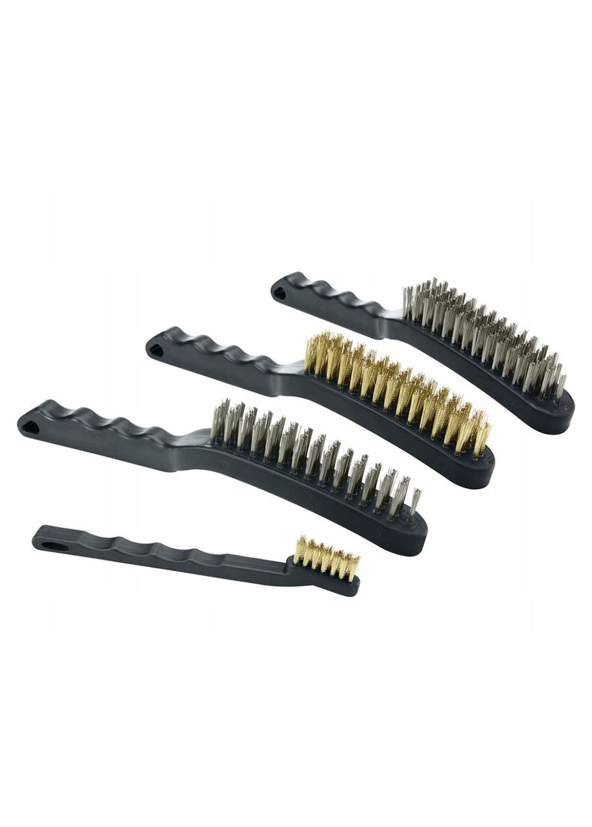 Image for Wire Brushes