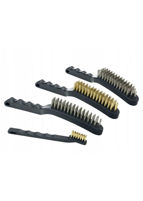 Image for Wire Brushes