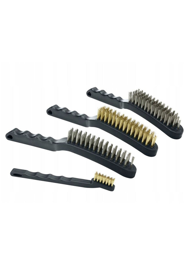 Image for Wire Brushes