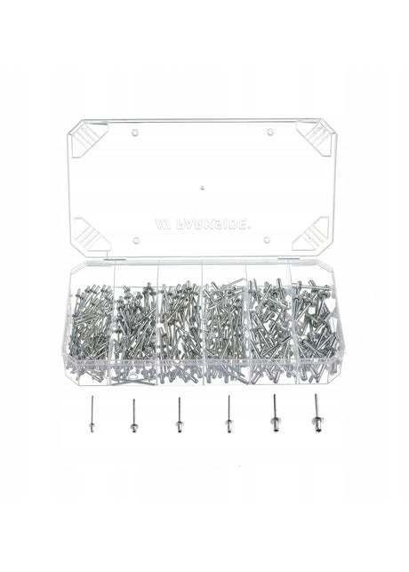 Image for Rivet Set Blind Rivets