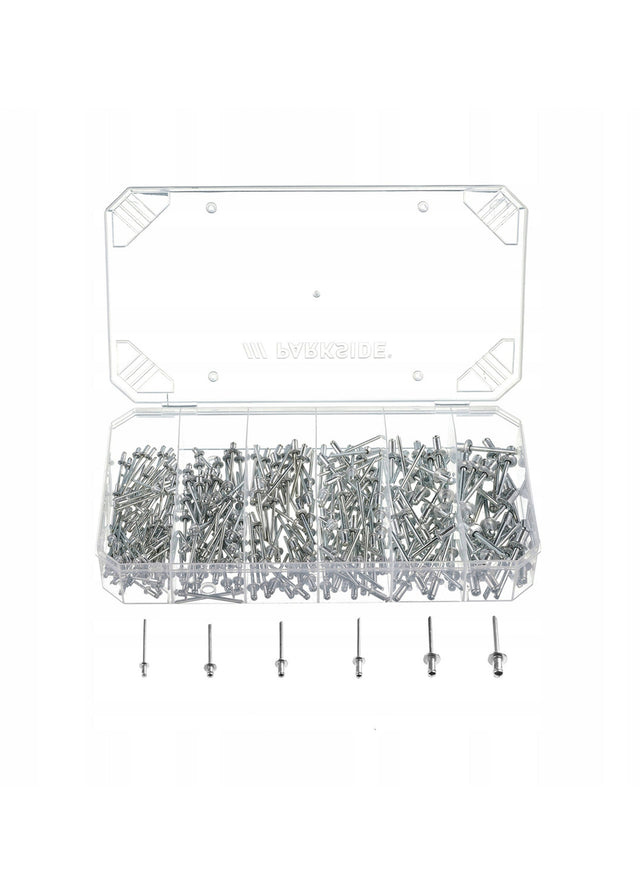 Image for Rivet Set Blind Rivets