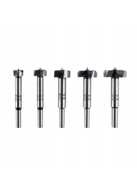 Image for Wood Drill Set