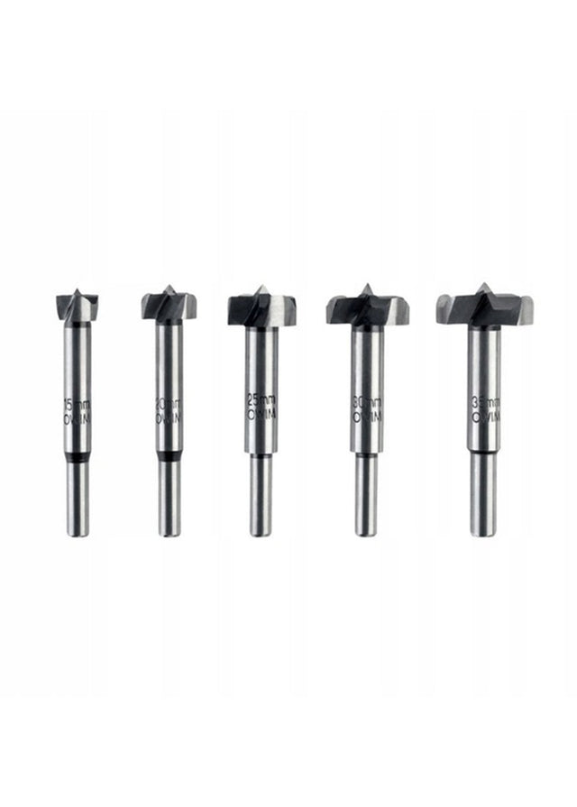 Image for Wood Drill Set