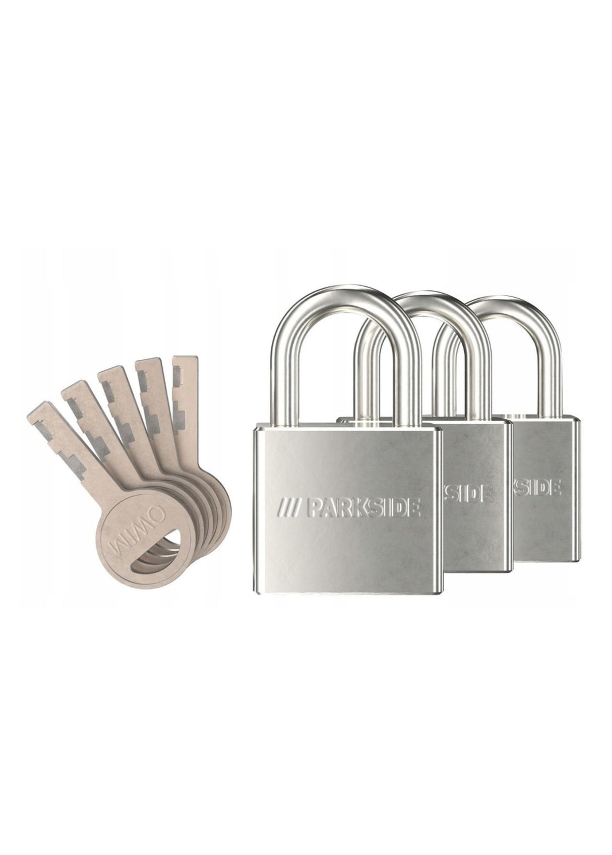 Image for Padlock