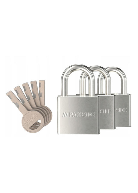 Image for Padlock